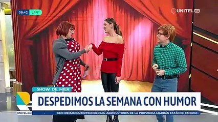 La divertida conversación de una mamá que retornó a Bolivia tras vivir en España para conocer a la novia de su hijo 