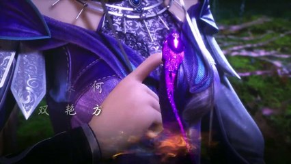 One Hundred Thousand Years of refining qi EP 155 Multi Sub