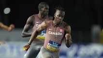Dark Week for Canadian Men’s Track Amid Gold Medal Win