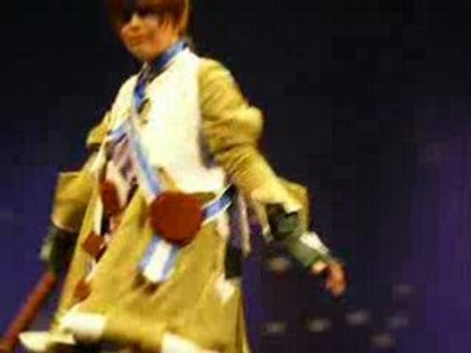 Cosplay 04