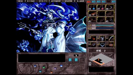 【プレイ動画】Brandish4 眠れる神の搭【キエンNeutral2】