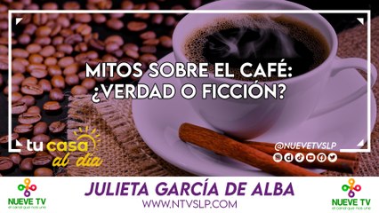 Mitos Sobre el Café: ¿Verdad o Ficción?