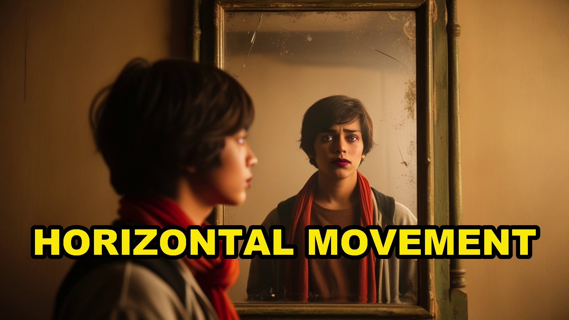 ⁣HORIZONTAL MOVEMENT I AI MUSIC