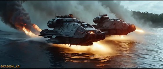 ShadowGlades 2 _ Leonardo AI 'Motion' Feature in Action _ Workflow Test Concept Trailer