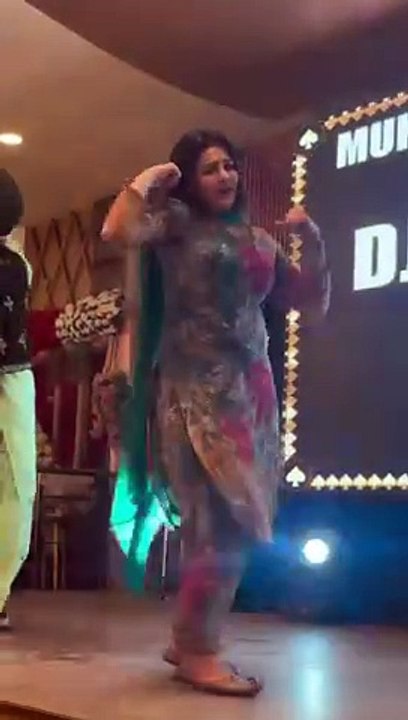 Very Nice Dance