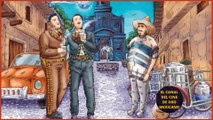 12 HISTORIAS de PEDRO INFANTE Parte #1