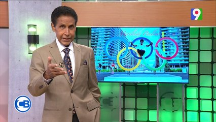 Carlos Batista lo predijo: "Marileidy Paulino, oro y récord olímpico" | Con los Famosos