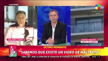  INMINENTES declaraciones de ALBERTO FERNÁNDEZ