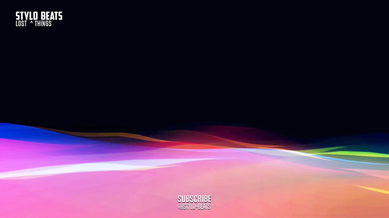 Stylo Beats - Lost And things _ Dance Music _ #music #edm  #typebeat melodic type beat