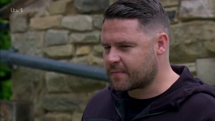 Emmerdale 9th August 2024