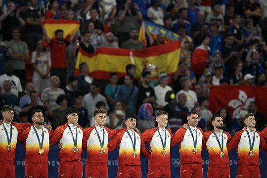 AR HL OLY FRA ESP 090824,Video Mixdown,1