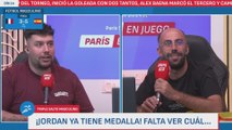 ASÍ TE HEMOS CONTADO EL ORO de JORDAN DÍAZ