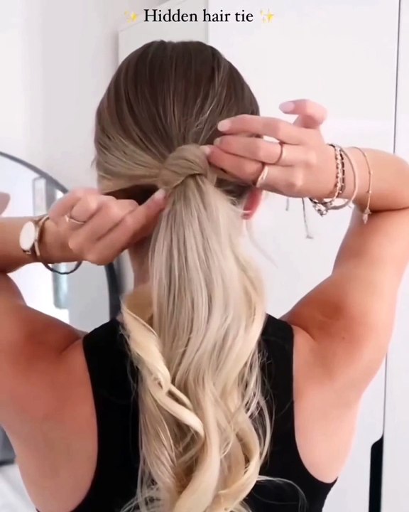 Top 7 Amazing Hair Transformations - Beautiful...