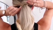 Top 7 Amazing Hair Transformations - Beautiful Hairstyles Tutorials