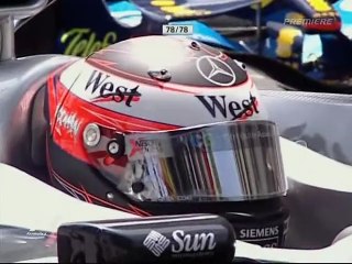 F1 2005 Best of 06. GP von Monaco