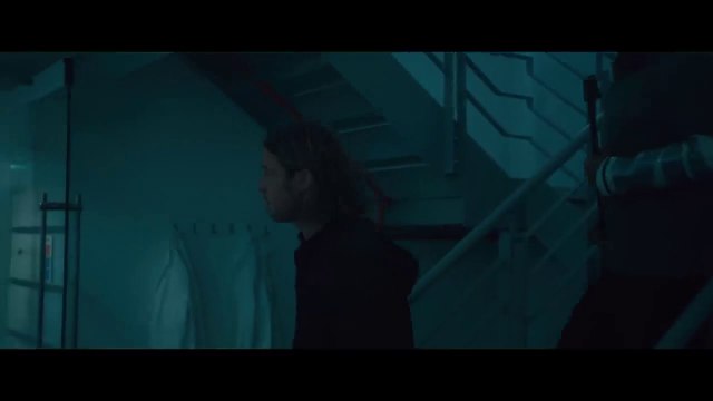 Brad Pitt vs. zombis | Las mejores escenas de Guerra Mundial Z | Clip en Español 4K