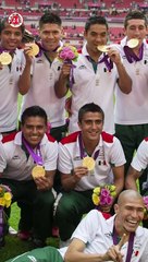 México conquista medallas de oro en los Juegos Olímpicos en París 🥇