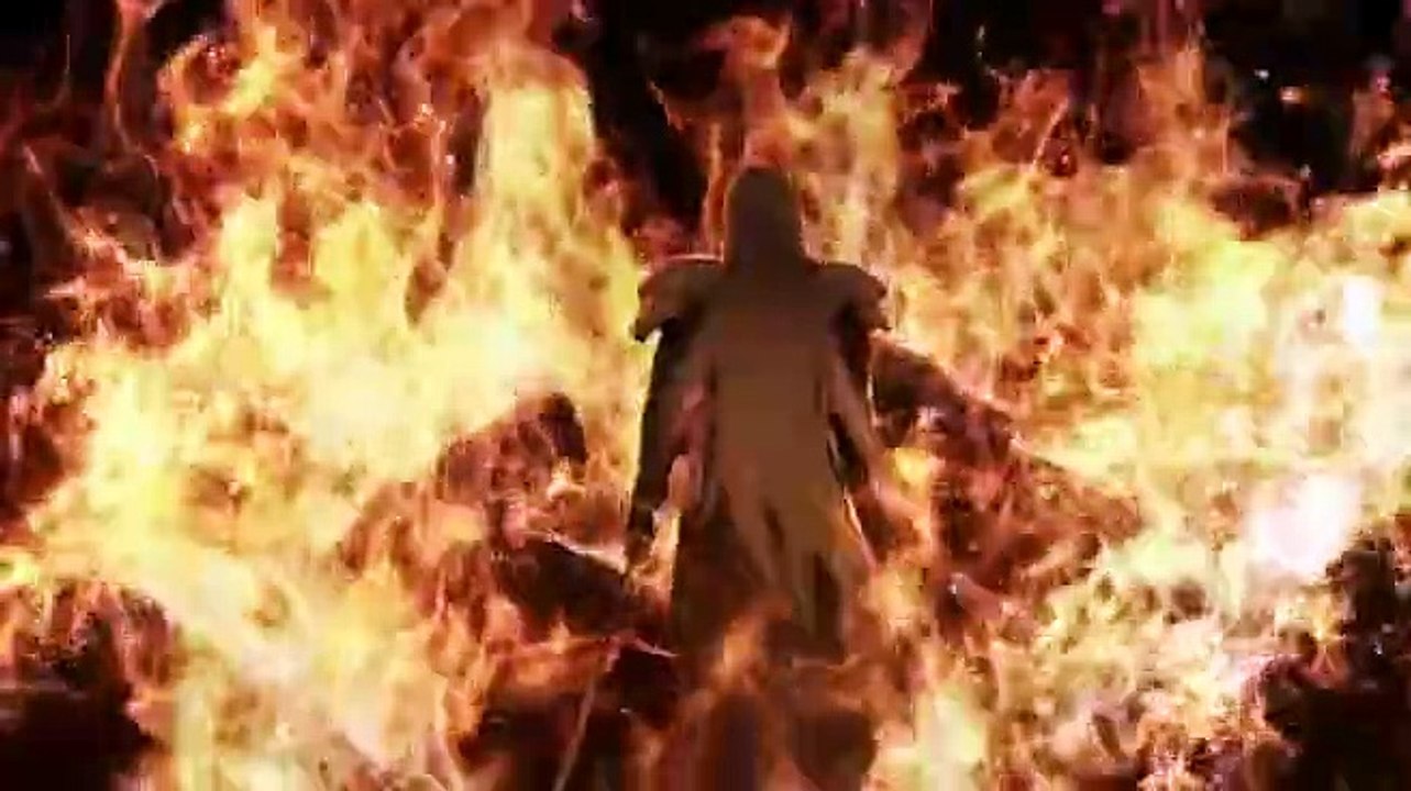 Final Fantasy VII- Advent Children (2005) stream deutsch anschauen