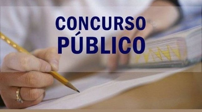 Encerram neste domingo as inscrições para concurso da prefeitura de Conceição, no Vale do Piancó