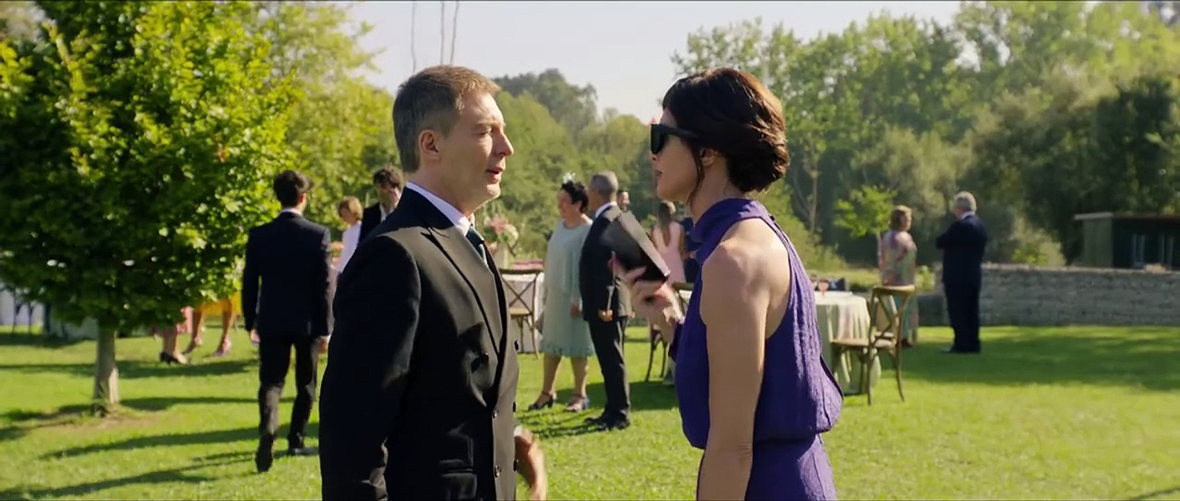 Não Posso Viver Sem Você Trailer Dublado