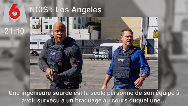 Programme TV soirée du Samedi 10 août 2024