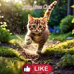 Lovelly tuker tuker viral cat