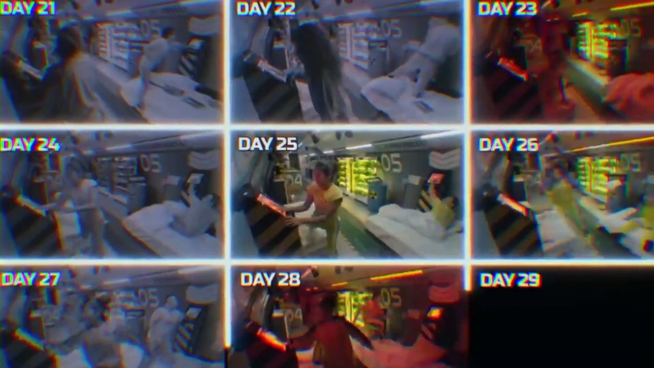 Survive 100 Days In Nuclear Bunker, Win $500,000 mrbeast hindi l Mr beast in hindi l ‪‪‪@MrBeast‬