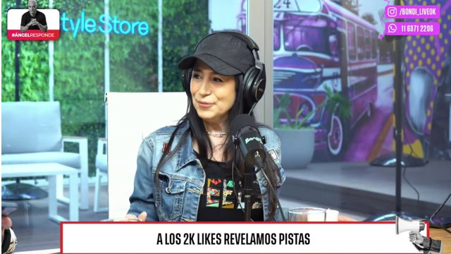 El reclamo de Eduardo Fort a Rocío Marengo tras conocerse el romance que tuvo con El Kun Agüero