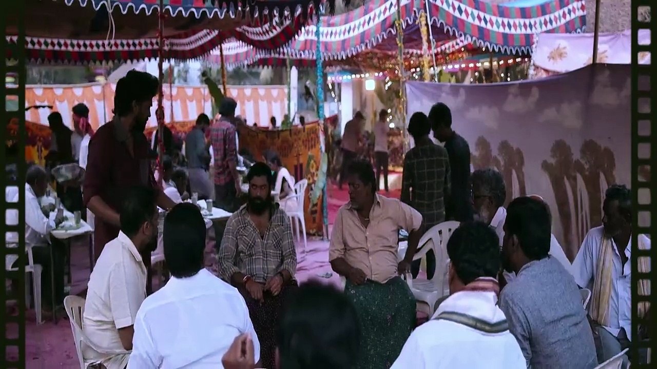 Tamil New Movie Hindi Dubbed 2024 - Watch Online - Latest Movies in Hindi