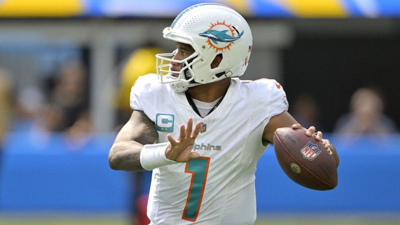 Analyzing Miami Dolphins and Atlanta Falcons Preseason Strategy