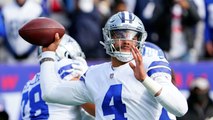 NFL Preseason Buzz: Cowboys' Strategic Moves Examined