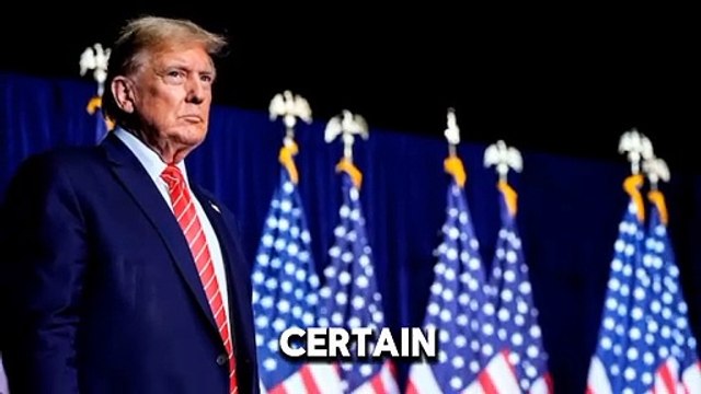 Judge in Trump's election interference case grants extension sought by special counsel