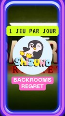 Découvrez ce jeu Backrooms prometteur pour les fans d'horreur ! 👾