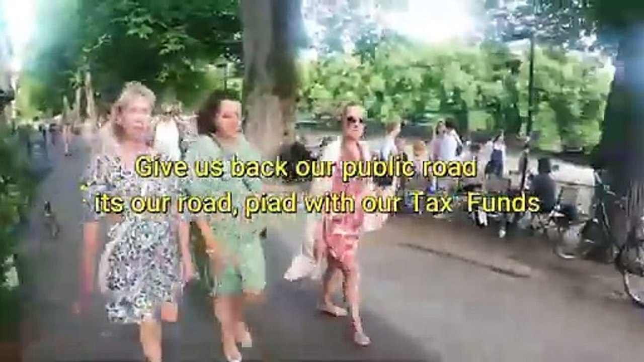 Finland,tax payer funds.True or False