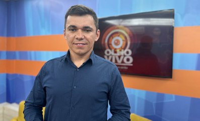 Paraibano de Aguiar viaja para a China para compartilhar conhecimentos sobre o radiotelescópio BINGO