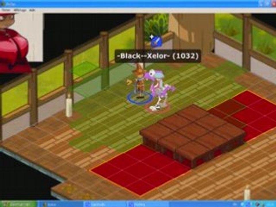 (Dofus) -Black--Xelor-