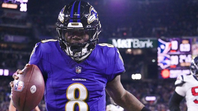 Why Lamar Jackson and Derrick Henry Remain Top Fantasy Picks