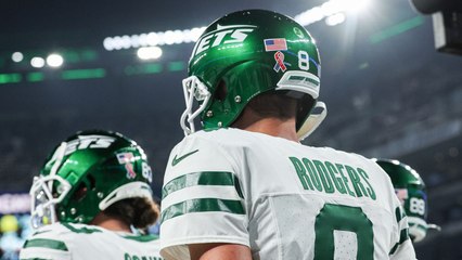 Jets Season Win Total Analysis: Expectations Vs. Reality