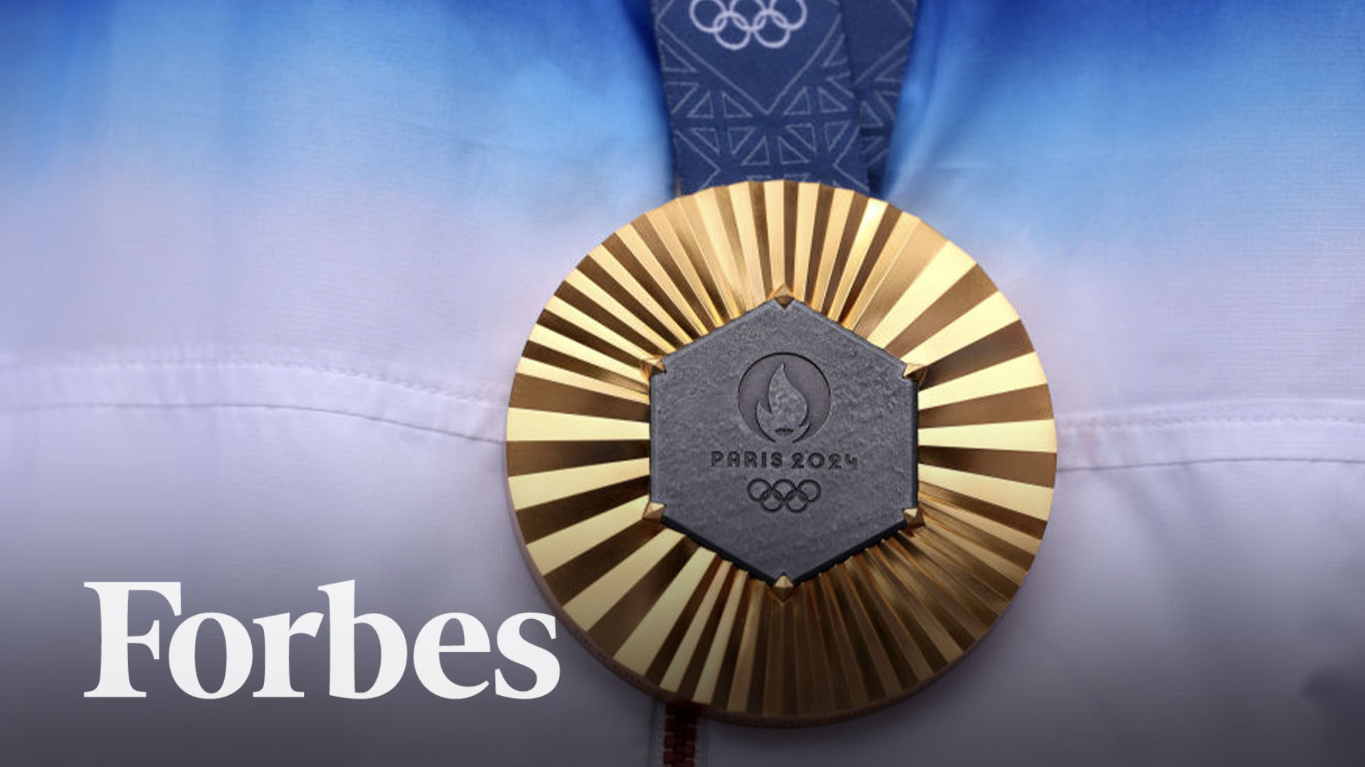 Get to Know the Refugee Olympic Team of 2024 Competing for Gold