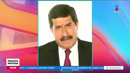 Vinculan a proceso a taxista señalado como presunto violador serial