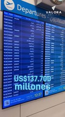 Despega un nuevo horizonte para las aerolíneas en Colombia