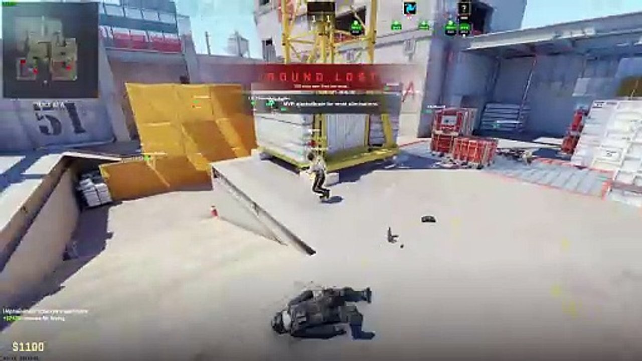 CS2 MULTIHACK EXTERNAL (AIMBOT,ESP..)