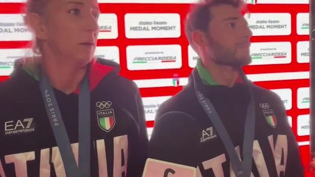 Tita e Banti: Non siamo imbattibili, la vela italiana sta crescendo