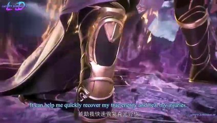 Apotheosis [Become a God] S.2 Ep.37 [89] English Sub