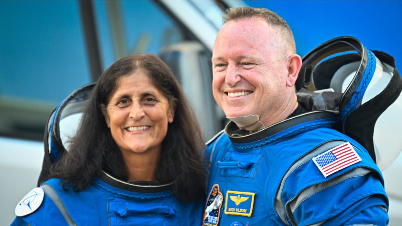 SpaceX may have to rescue stranded NASA astronauts after Boeing blunder