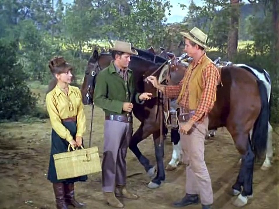 S06E16 - Lucinda und die Indianer
