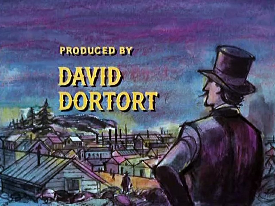 S06E23 - Der Doktor aus London