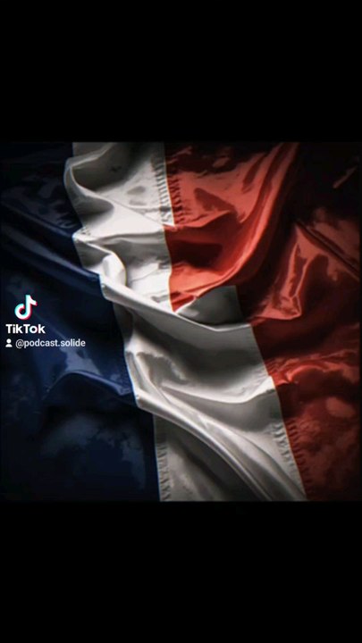 la marseillaise. version ia