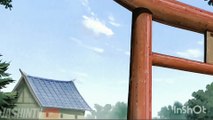 Itachi joining the Akatsuki scenes
