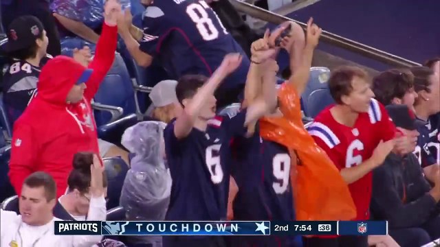 Carolina Panthers vs. New England Patriots | 2024 Preseason Week 1 Game Highlights
